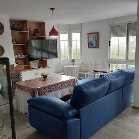 Casa Rural En Torrecuevas Almunecar Luaran gambar