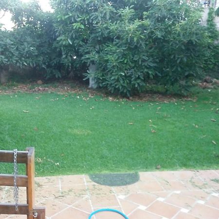 Casa Rural En Torrecuevas Almunecar Luaran gambar