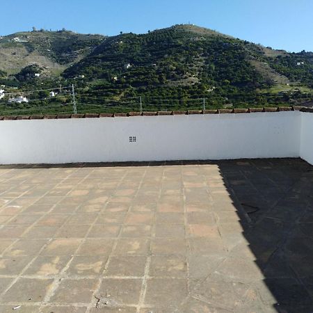 Casa Rural En Torrecuevas Almunecar Luaran gambar