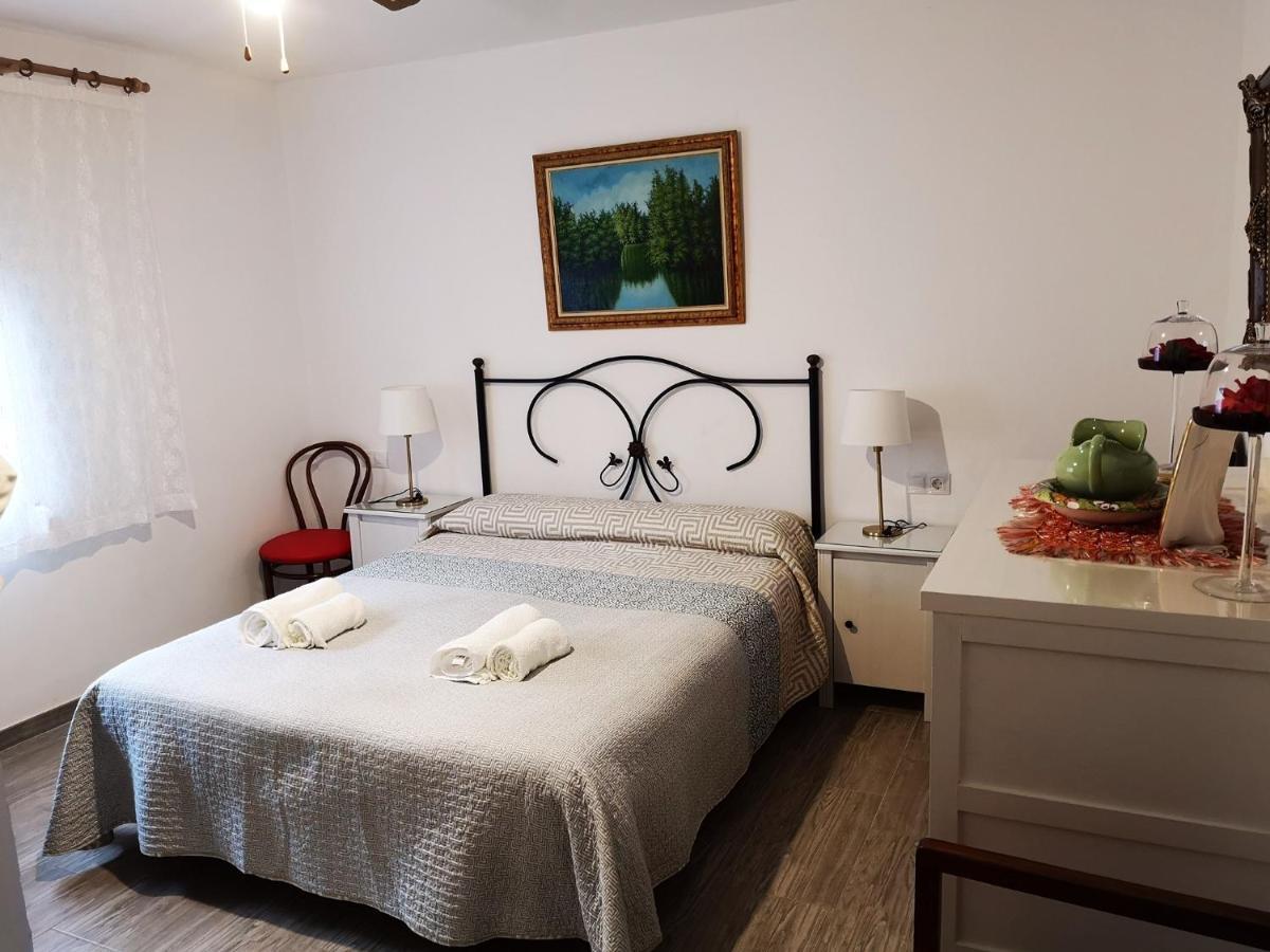 Casa Rural En Torrecuevas Almunecar Luaran gambar