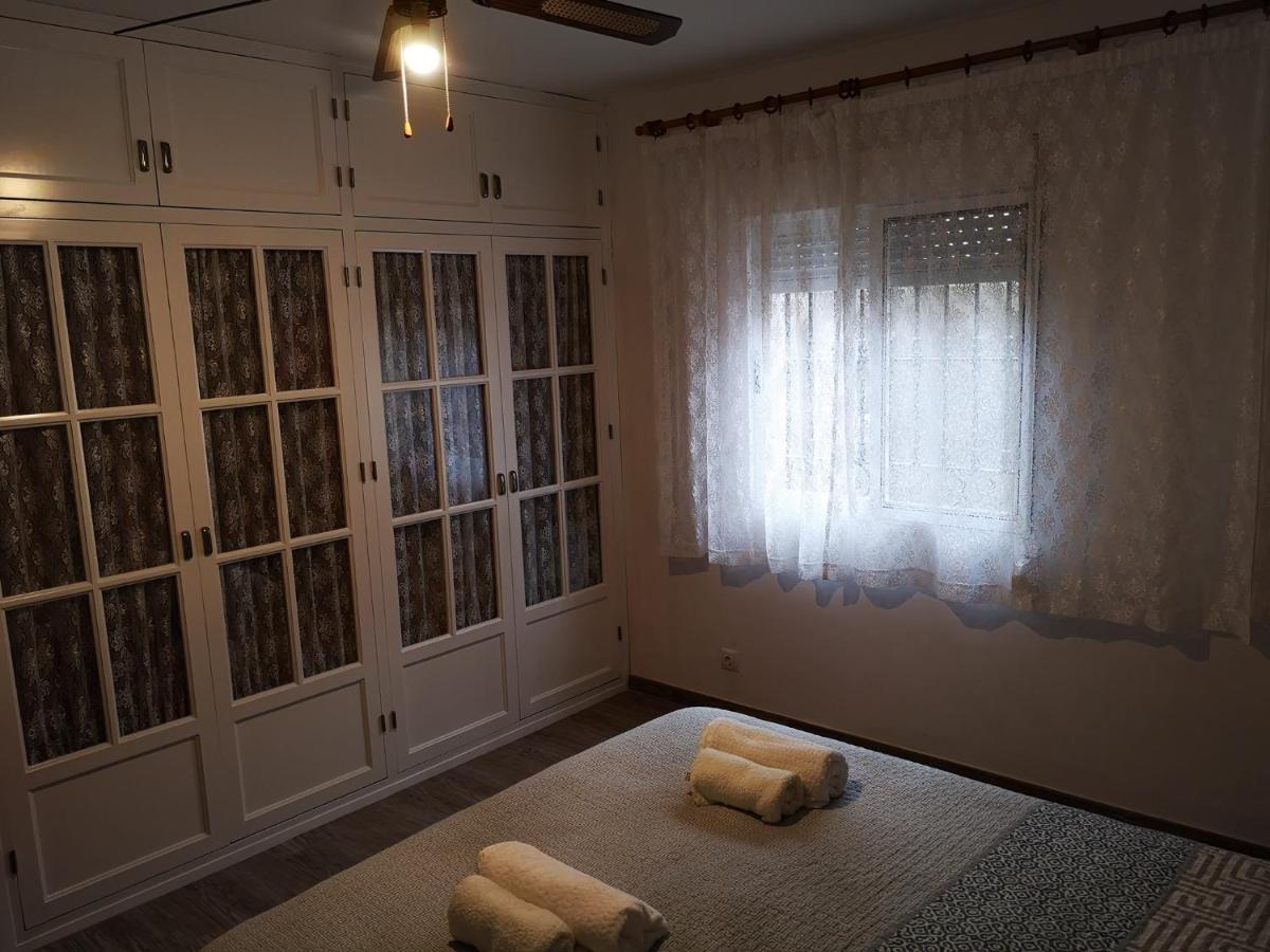 Casa Rural En Torrecuevas Almunecar Luaran gambar