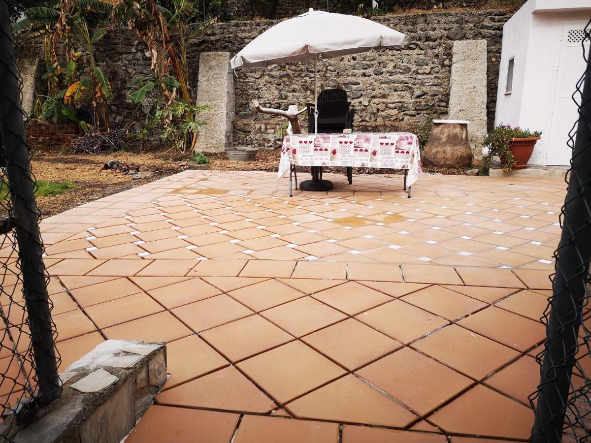 Casa Rural En Torrecuevas Almunecar Luaran gambar