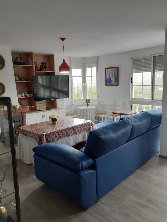 Casa Rural En Torrecuevas Almunecar Luaran gambar
