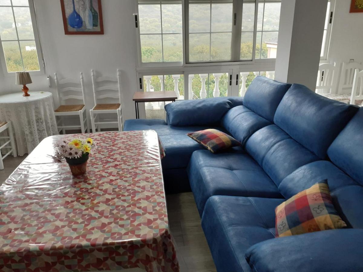 Casa Rural En Torrecuevas Almunecar Luaran gambar
