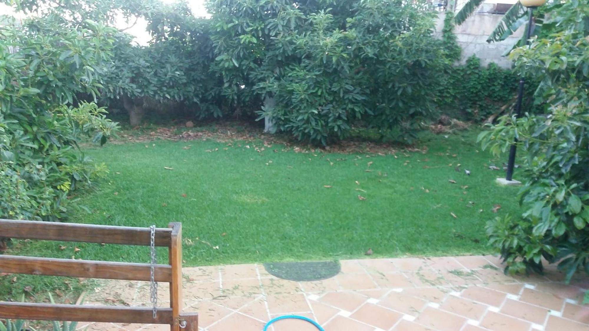 Casa Rural En Torrecuevas Almunecar Luaran gambar