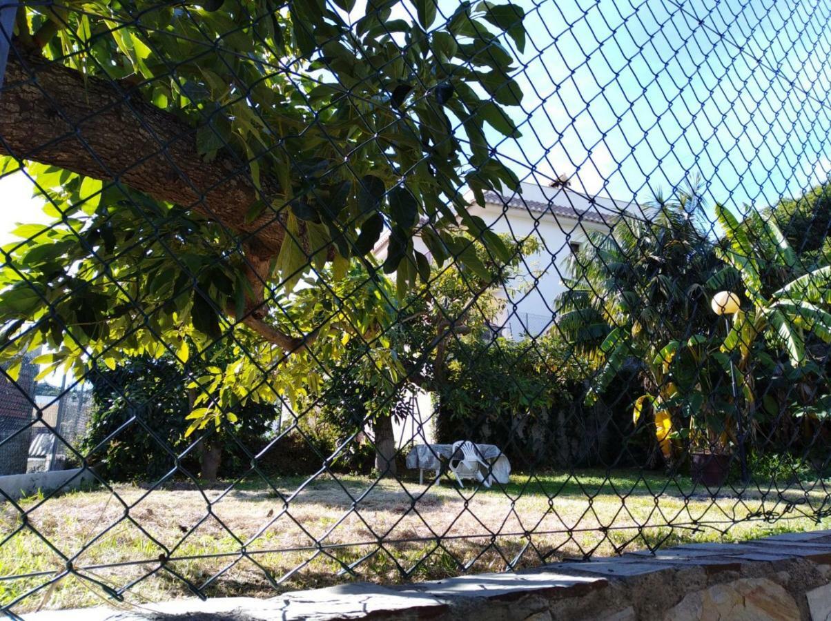 Casa Rural En Torrecuevas Almunecar Luaran gambar