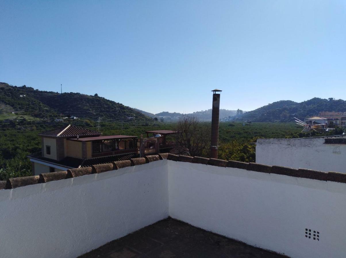 Casa Rural En Torrecuevas Almunecar Luaran gambar