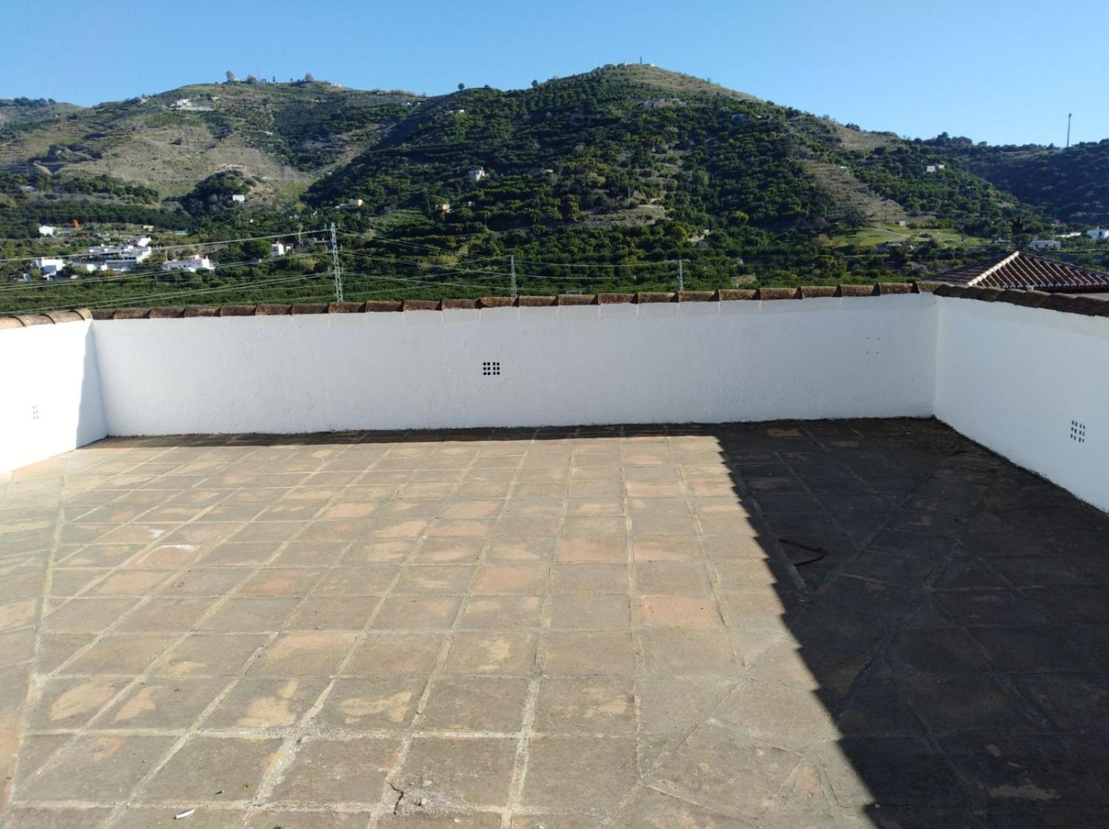 Casa Rural En Torrecuevas Almunecar Luaran gambar